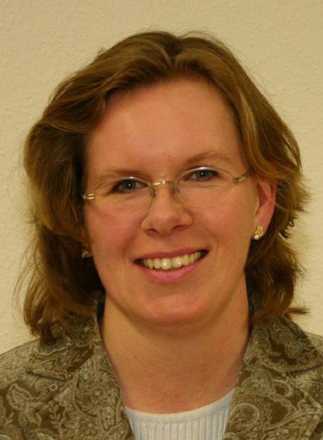 Barbara Hermann