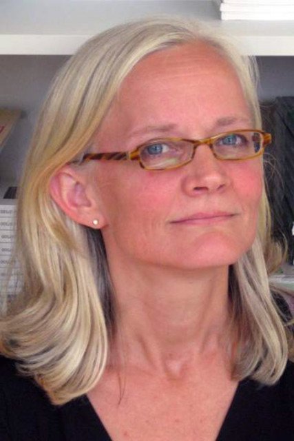 Ulrike Sydow