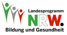 Landesprogramm NRW Bildung und Gesundheit