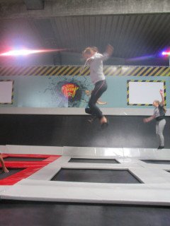 Jump! Foto: SMMP/Gerlings