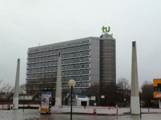 Der Ort des Hochschulpraktikums: die TU Dortmund. Foto: SMMP/Gerlings