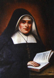 Schwester Placida Viel
