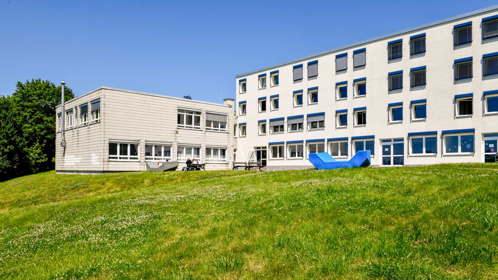 Schulorganisation - Placida-Viel-Berufskolleg