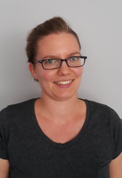Sara Ludwig