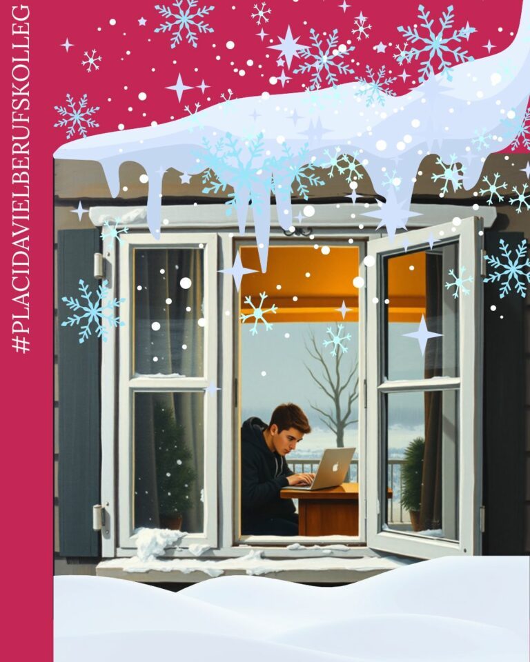 Dunkelgrün Weihnachten Gruß Instagram Post (1)